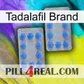 Tadalafil Brand 20